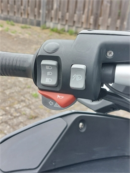 BMW R 1200 RT